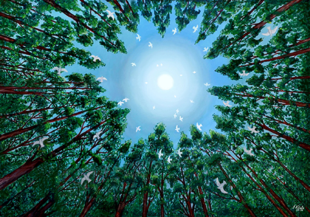 Ascension